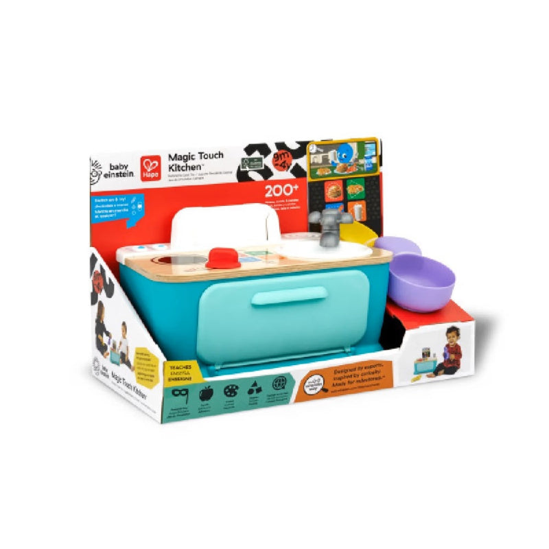 Baby Einstein kitchen