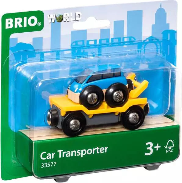 Car Transporter