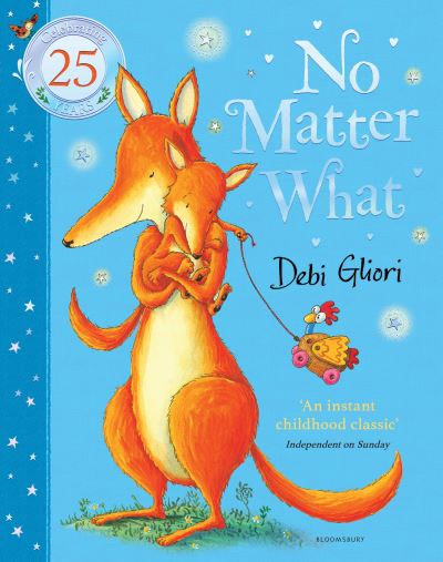 No matter What - Debi Gliori