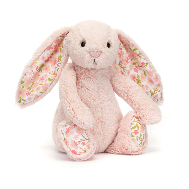 Blossom Blush Bunny 'Cherry' - Little