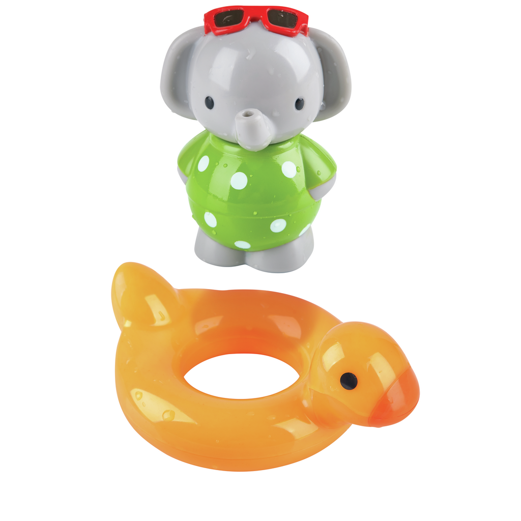 Spin Splash 'n' Swim Elephant