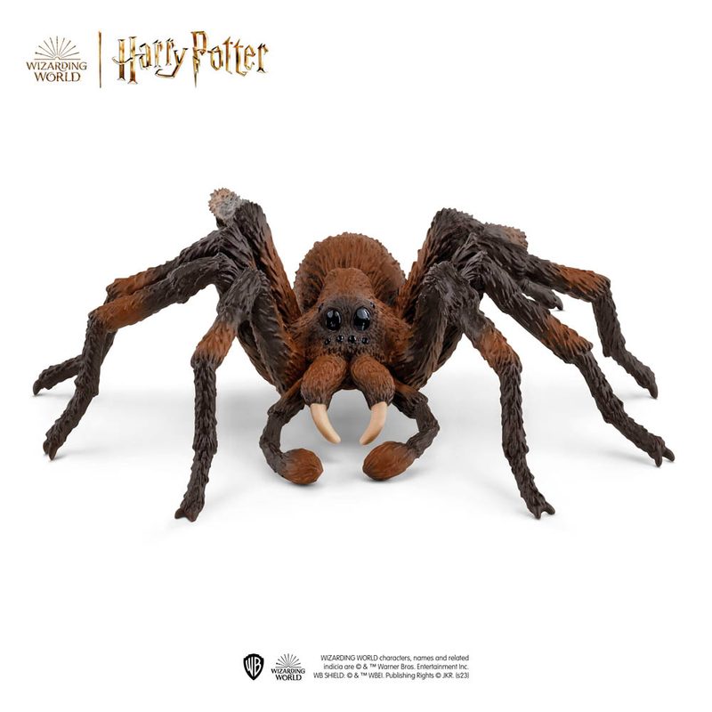 Harry Potter - Aragog