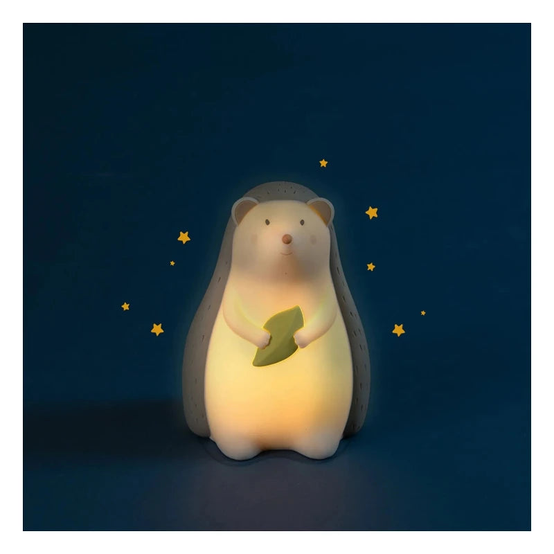 Hedgehog Night Light