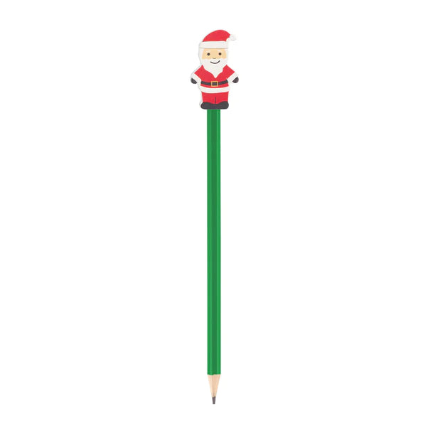 Father Christmas  Pencil