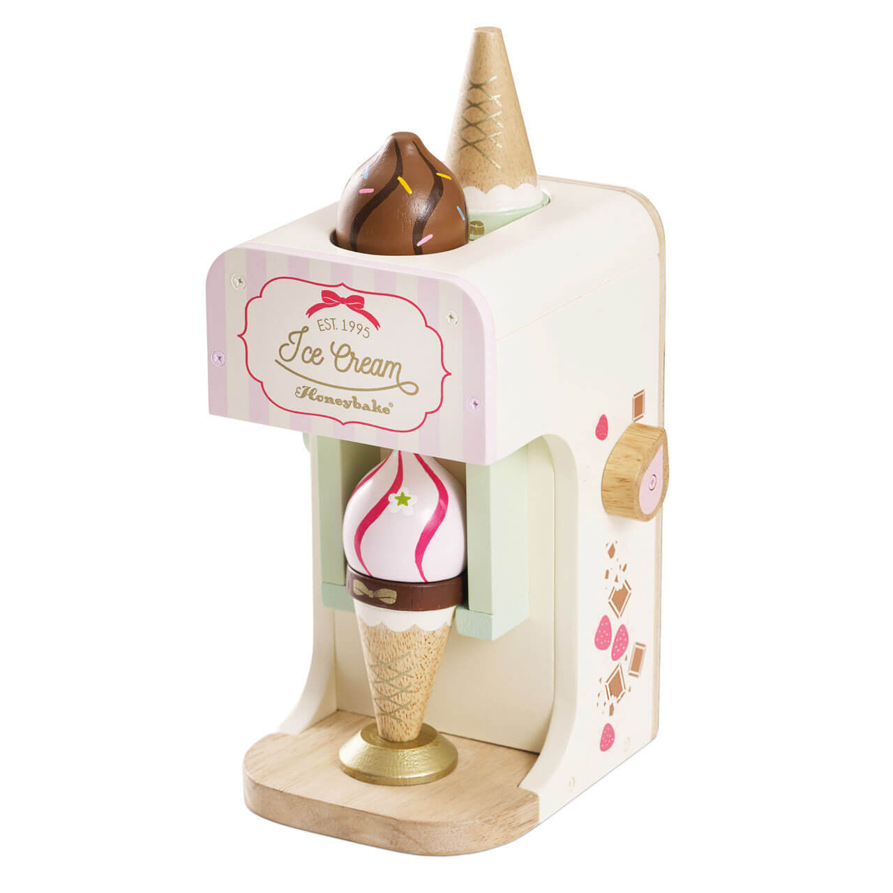 Ice Cream Machine