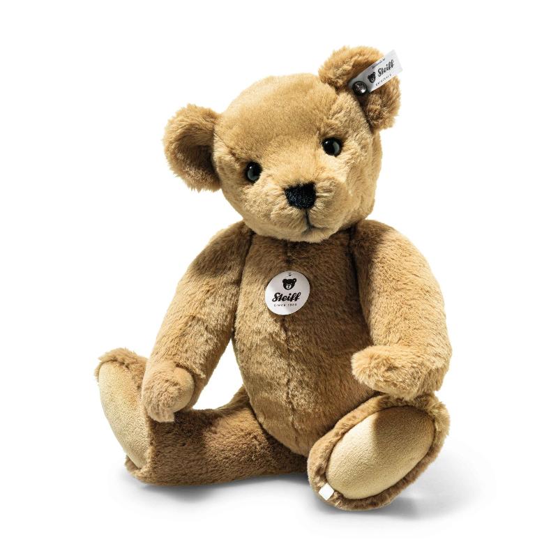 Lio - Steiff Jointed Teddy Bear