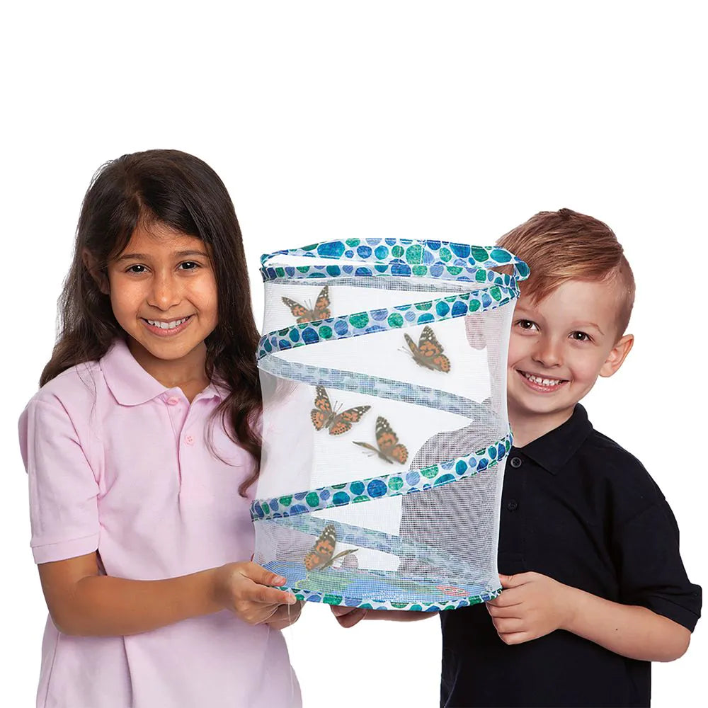 The Very Hungry Caterpillar™ Butterfly Growing Kit
